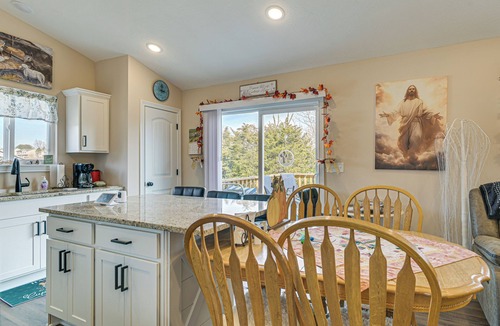 Crittenden House | Relax & Reconnect! Family Getaway in Dry Ridge