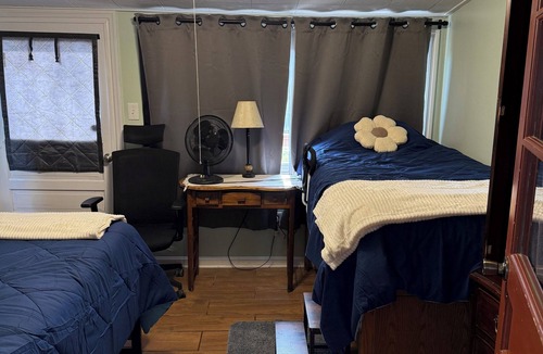 Milton Other | Relax & step back to Grandma’s house. 4 BR Farmhouse updated with style.
