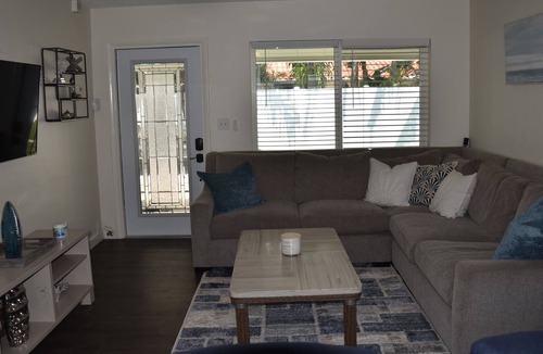 South Corals Apartment | RELAXING LUXURY OASIS AWAITS YOU!