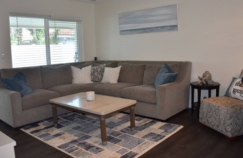 South Corals Apartment | RELAXING LUXURY OASIS AWAITS YOU!