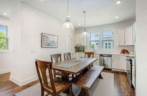 Madison Condo | Relaxing Nashville Family Getaway