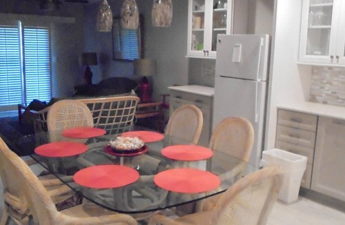 Ocean Ridge Condo | Relaxing resort home, newly renovated