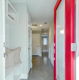 Hadley - Washington House | Relaxing Urban Escape Minutes to Downtown