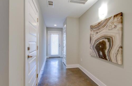 Hadley - Washington House | Relaxing Urban Escape Minutes to Downtown