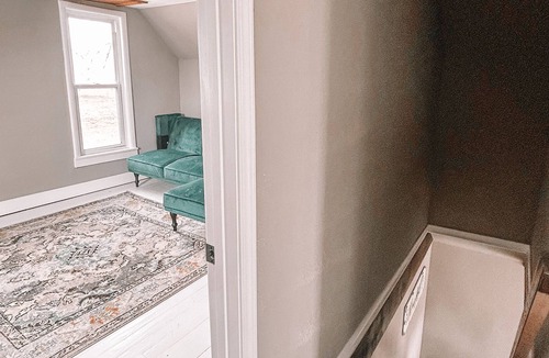 Siloam Springs Other | Remodeled historic farmhouse