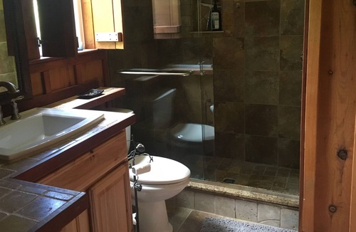 Hayesville House | Removed from Short Term Rental Sept 2023. Thank you for your years of support!