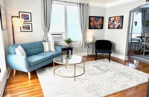 Gentilly Apartment | Renovated charming 2BR close to French Quarter