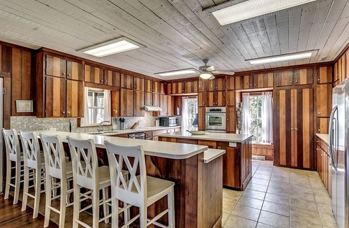 Debordieu Colony House | Renovated Family Rental in Georgetown, South Carolina