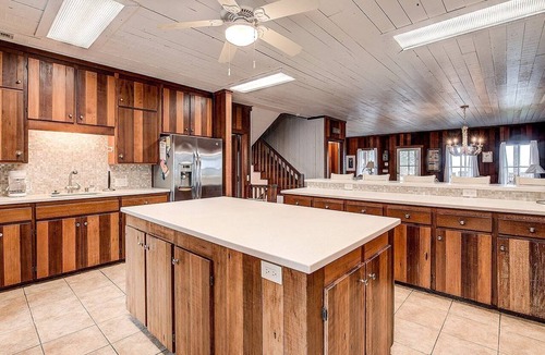 Debordieu Colony House | Renovated Family Rental in Georgetown, South Carolina