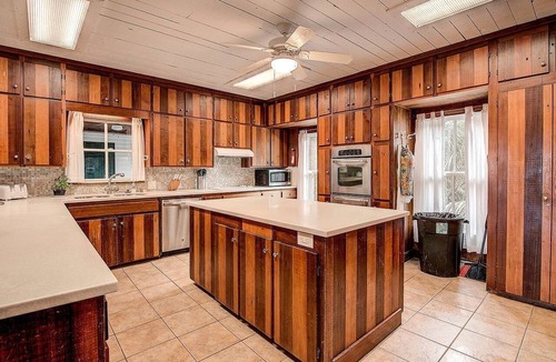 Debordieu Colony House | Renovated Family Rental in Georgetown, South Carolina