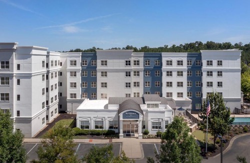 Hoover Hotel | Residence Inn Birmingham Hoover