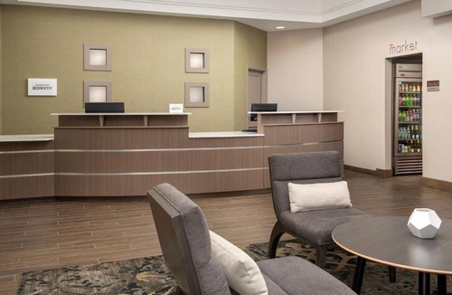 Hoover Hotel | Residence Inn Birmingham Hoover