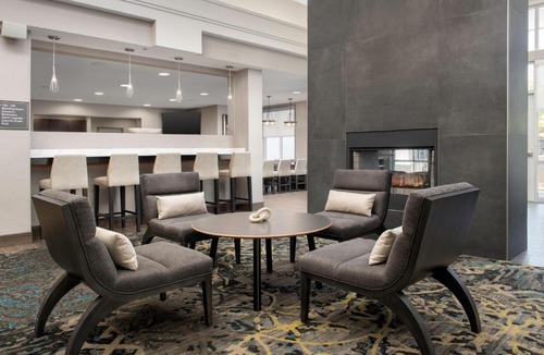 Hoover Hotel | Residence Inn Birmingham Hoover