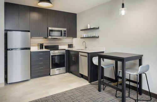 Battle Creek Hotel | Residence Inn by Marriott Battle Creek