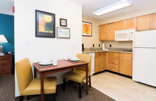Mid City South Hotel | Residence Inn by Marriott Baton Rouge near LSU