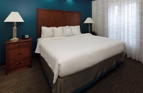 Mid City South Hotel | Residence Inn by Marriott Baton Rouge near LSU