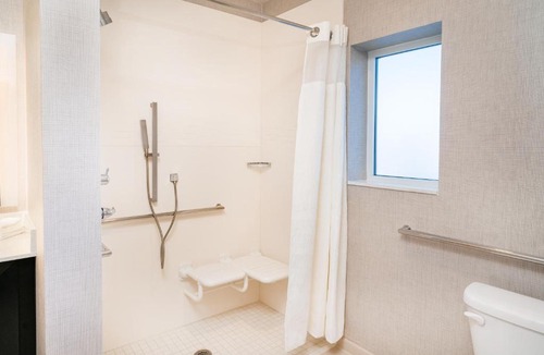 Buechel Hotel | Residence Inn by Marriott Louisville Old Henry