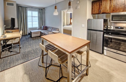 Green Hills Hotel | Residence Inn by Marriott Nashville Green Hills