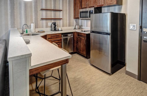 Green Hills Hotel | Residence Inn by Marriott Nashville Green Hills