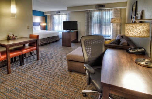 Germantown Hotel | Residence Inn By Marriott Memphis Germantown