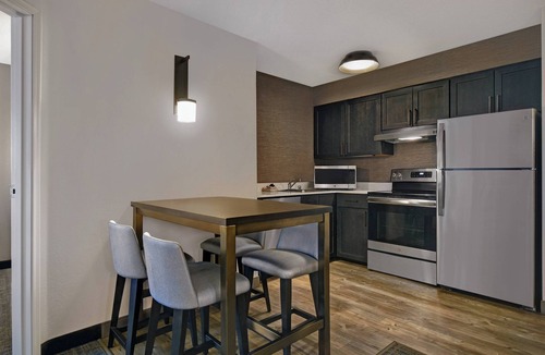 Fairgrounds Hotel | Residence Inn by Marriott Louisville Airport
