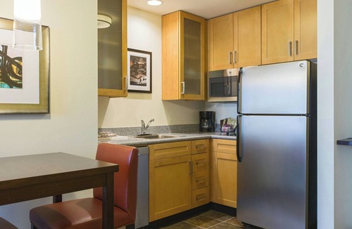 Music Row Hotel | Residence Inn by Marriott Nashville Vanderbilt/West End