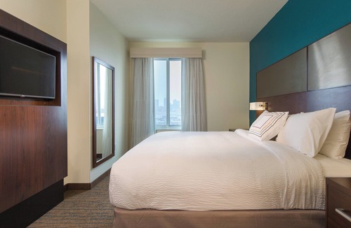 Music Row Hotel | Residence Inn by Marriott Nashville Vanderbilt/West End