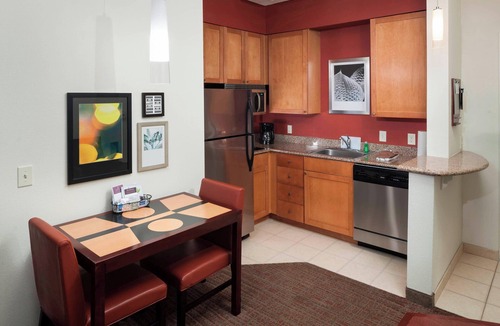 Tougaloo Hotel | Residence Inn by Marriott Jackson Ridgeland