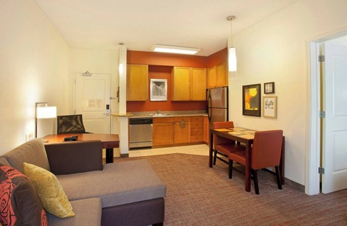 Tougaloo Hotel | Residence Inn by Marriott Jackson Ridgeland