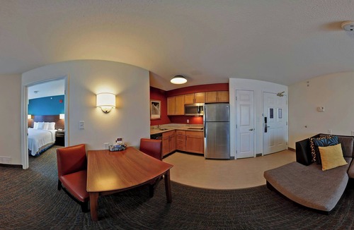 Beavercreek Hotel | Residence Inn by Marriott Dayton Beavercreek