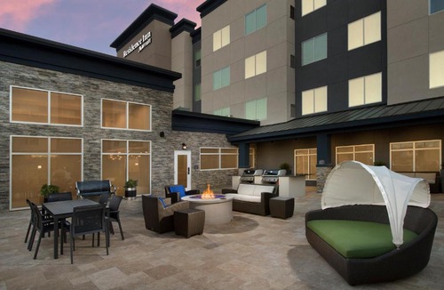 Elmwood Hotel | Residence Inn by Marriott New Orleans Elmwood