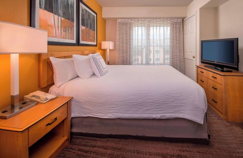 Ballenger Creek Hotel | Residence Inn by Marriott Frederick