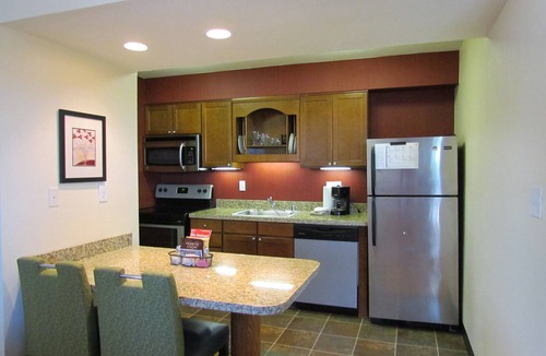 Lyndon Hotel | Residence Inn by Marriott Louisville East