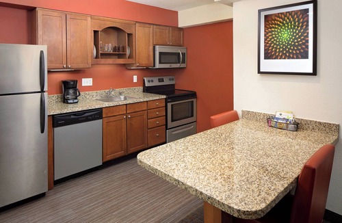 Lyndon Hotel | Residence Inn by Marriott Louisville East
