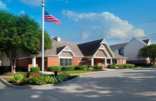 Metairie Hotel | Residence Inn by Marriott New Orleans Metairie