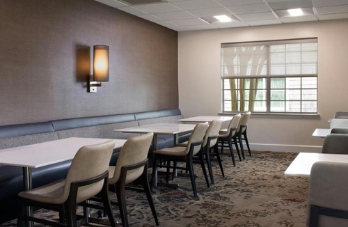 Metairie Hotel | Residence Inn by Marriott New Orleans Metairie
