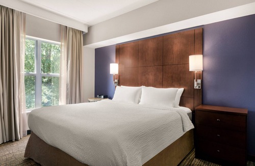 Graysville Hotel | Residence Inn Chattanooga Near Hamilton Place