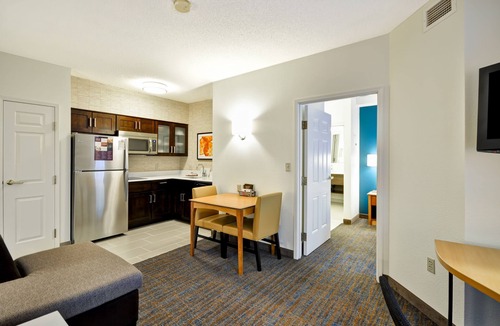 Liberty Area Hotel | Residence Inn Lexington South/Hamburg Place