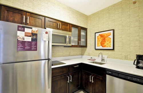 Liberty Area Hotel | Residence Inn Lexington South/Hamburg Place
