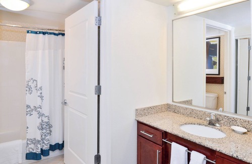 Waynesboro Hotel | Residence Inn Marriott Waynesboro