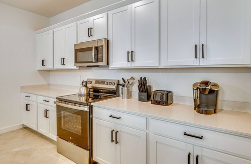 Lehigh Acres House | Resort Golf Living: New Home, Elite Club Perks