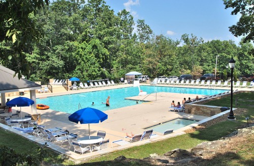 Fairfield Glade Villa | 🌄Resort Vacations at Fairfield Glade TN Nice two bedroom golf villa