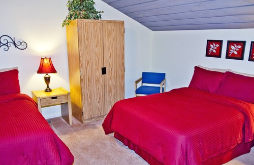 Fairfield Glade Villa | 🌄Resort Vacations at Fairfield Glade TN Gorgeous 2 bedroom + loft Golf Villa