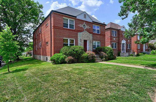 St. Louis Hills Apartment | Rest and Repose in St. Louis Hills