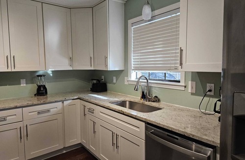 Cordova House | Retreat 5-bedroom Home with Private Pool in Memphis