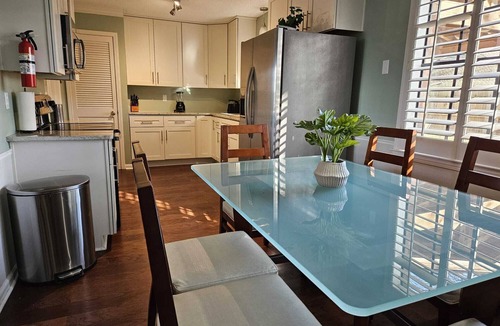 Cordova House | Retreat 5-bedroom Home with Private Pool in Memphis
