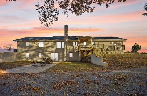 Windsor House | Retreat House Lower Level with 3-bedrooms in Nancy w/AC