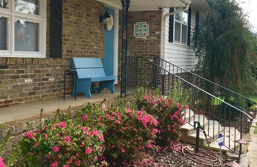 Florence House | Retreat on Roxie - Welcome Home!