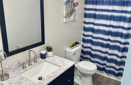 Olive Branch House | Retreat To This 5 Star Hidden Gem in Olive Branch!