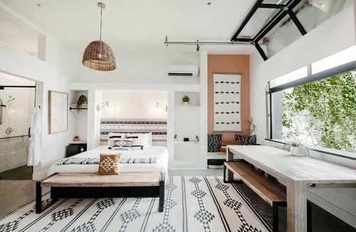 Five Points Hotel | Reunion Hotel